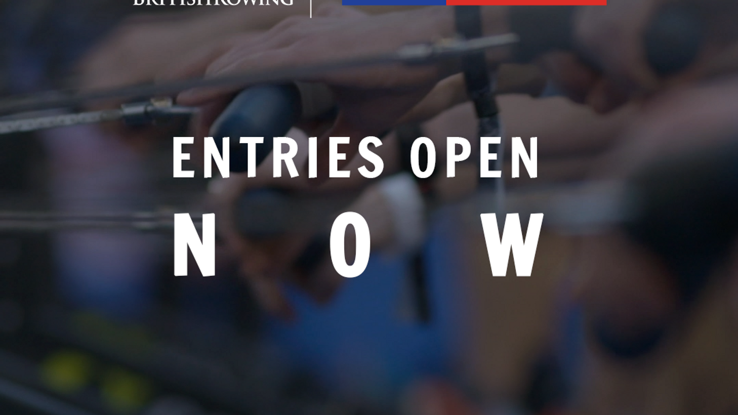 Entries open now for #BRIC19!